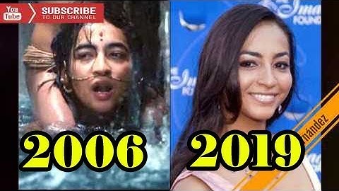 Apocalypto (2006) Cast | Then and Now ★ 2019
