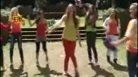 lipdub 3x Yeah - Chris Brown