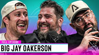 Big Jay Oakerson's WILD Story About Being A Bodyguard For Strippers | Out & About Ep. 164