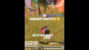 1v6 aggressive gameplay😳🔪#codmlives#callofdutymobilebr#brtournamentgameplay#ytshorts#shorts