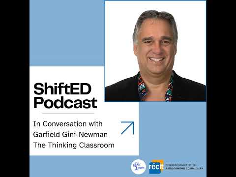 ShiftED Podcast #40: