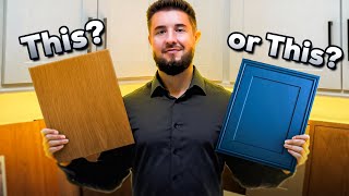 5 Cabinet Finishes That Instantly Boost Home Value | ABCabinetry Design Tips