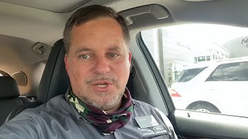 How to ... Remove you home address from a Lexus RX350