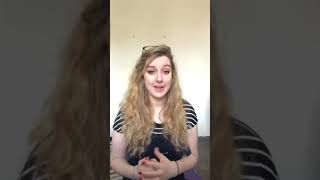 Why Should I Apply To The Backstage Course?