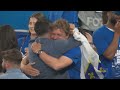 FC Schalke 04 are back in the Bundesliga!