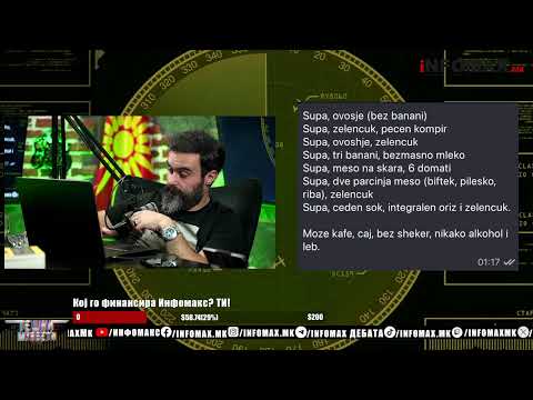 „Тешки Муабети“ со Филип, Мечка и Миќо, епизода 192, сезона 5, 10.06.2025
