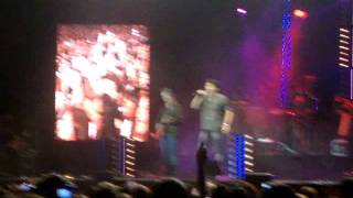 Tem Que Ser Você 2, Victor E Léo , Citibaank Rj - 01092011