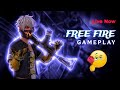 Live Free Fire Game Play With MANIIISH 😎 #freefire #fyp  #gaming