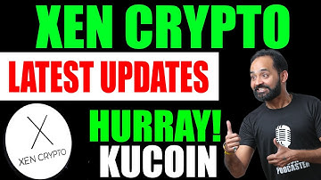 xen crypto latest development and listing updates X1 Chain is coming & VMPX Bitcoin ordinals BRC20