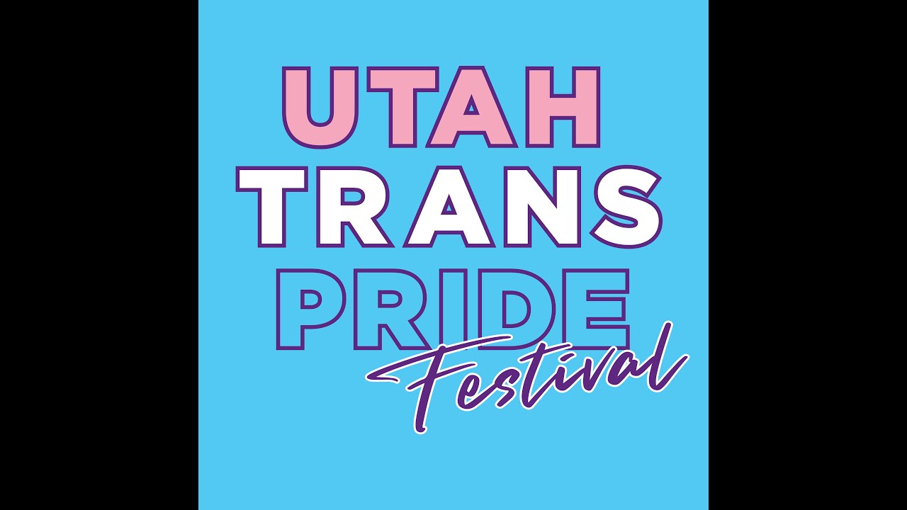 UTAH TRANS PRIDE