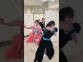 ＝LOVEの #音嶋莉沙 さん #髙松瞳 さんと大移動💨 @equallove_  #イコラブ #アロハの大移動リレー #超特急_ガチ夢中！
