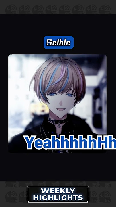 Hehe Haha Moments｜Weekly Highlights【NIJISANJI EN】