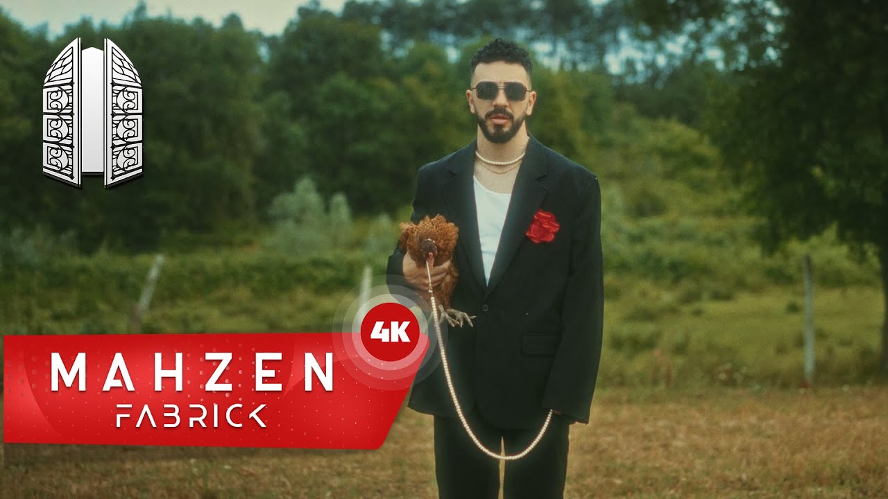 Eza - Fıstık (Official Video)