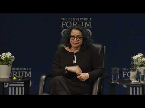 Brooke Gladstone on Teaching Students Media Literacy