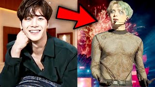 How Jackson Wang RUINED His Own Public Image