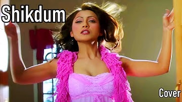 Shikdum Song Cover / Dhoom 2 movie / Abhishek Bachchan & Rimi Sen