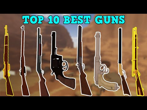TOP 10 BEST