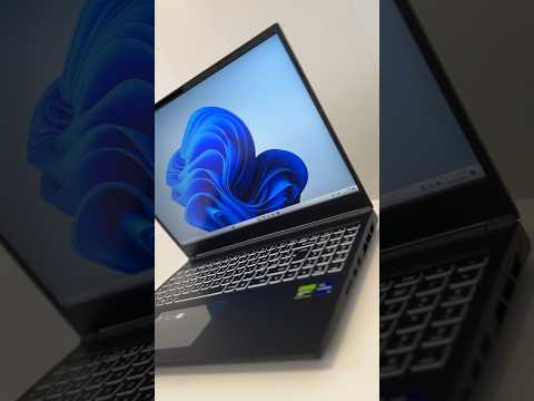 Laptop RTX 4080 | i9 13900HX #shorts