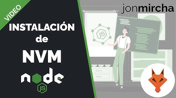 Múltiples versiones de Node.js con NVM - jonmircha