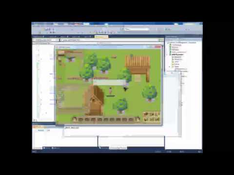 MMORpgmaker 2.8B Lua Scripting