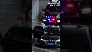 Watch Us Climate Envoy John Kerry Arrives In Beijing, To Meet Chinese Officials On Monday