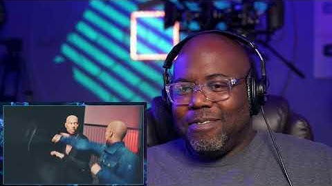 DMX, Joyner Lucas - Bring Out the Worst Video Excerpt | REACTION