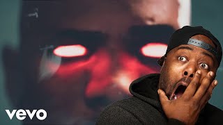 DMX, Joyner Lucas - Bring Out the Worst Video Excerpt | REACTION