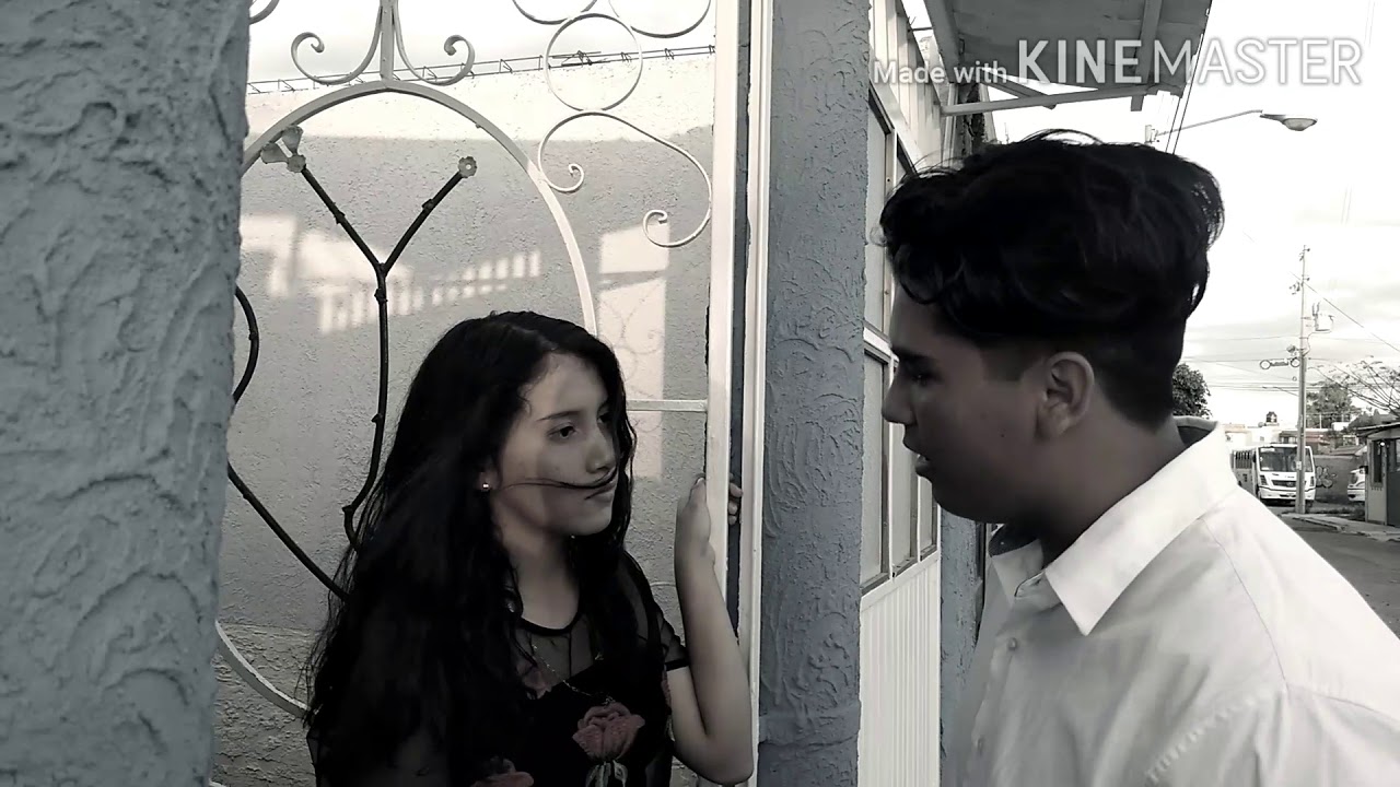 MC GAVO FT. GRECO//NO PUEDO OLVIDARTE.(VIDEO OFICIAL)