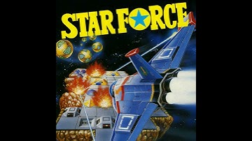 Star Force - Medley: 8-Bit Galaxy (2) (Midi Soundfont: Arachno SoundFont - Version 1.0 )