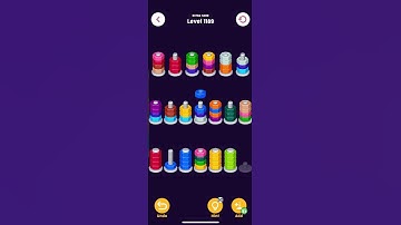 @NUTS AND BOLTS  @EXTRA HARD     @Level 1189    @Offline Games   @NO WIFI GAMES