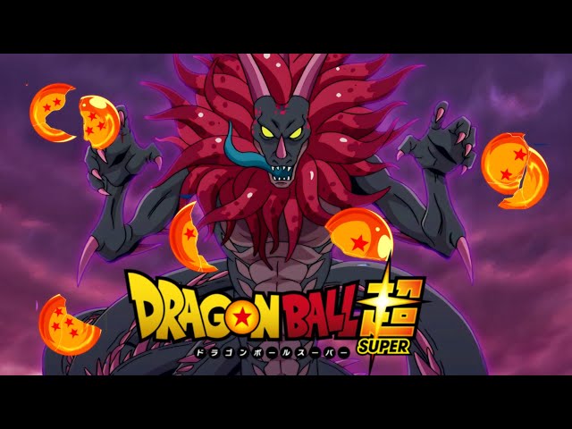 DRAGONES MALIGNOS  Personajes de dragon ball, Dragones