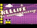 Rlllife by gdviciousbee wclicks