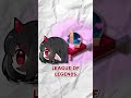 Call that karmic justice #vtuber #vtuberclips #briararcana #darksouls3 #leagueoflegends