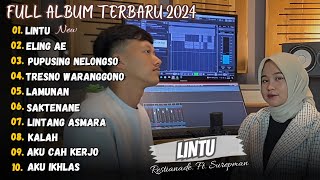 Lintu - Restianade Ft. Surepman Full Album Terbaru 2024 (Viral Tiktok)