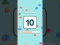 15 Second Speed Round Timer #shorts #countdown