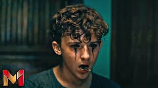 SHAMAN Trailer (2025) Horror Movie HD