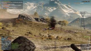 Bf4 Above-Teh-Law - You Are Not Not Indestructible. Yo Are Just Little Piefke. P