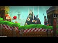 PS4 Game(3) - LittleBigPlanet 3 (Gameplay)