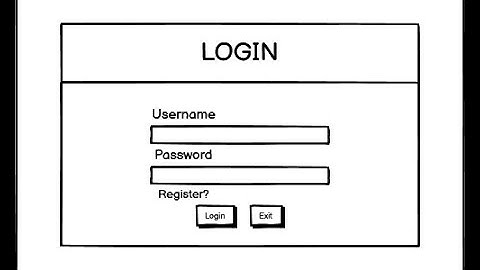 Simulasi Aplikasi Sistem Informasi Divisi Umum (General Affair) | Berbasis Desktop | Java Netbeans