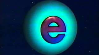 Sesame Street - Planet E/e