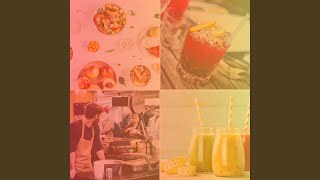 Alluring Backdrops for Work Cafeterias