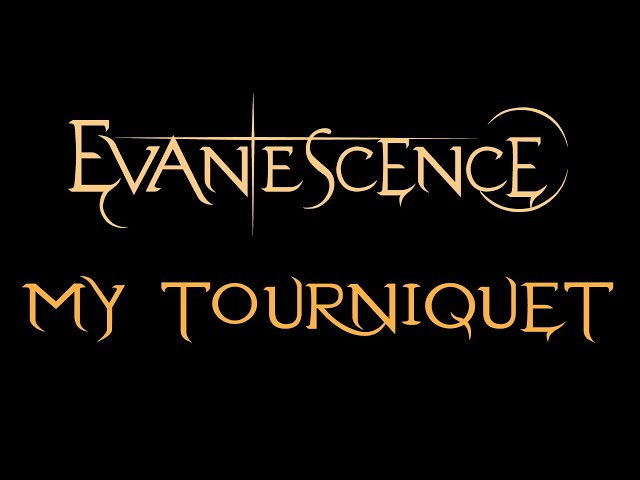 Evanescence - My Tourniquet Lyrics (Demo 1) class=