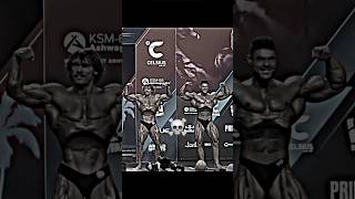 TWO LEGEND IN ON FRAME , 🥶#aura #shortsfeed #shortvideo #shocking #shorts #gymexercise #viral