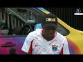 EPFKIN J7 POOL B:AC NDANU CITY VS AS PJSK