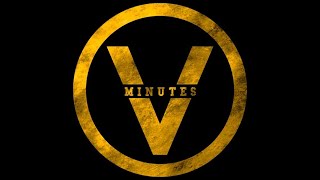 Five Minutes - Aku Akan Pergi Lirik Video