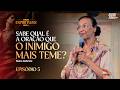 SABE QUAL É A ORAÇÃO QUE O INIMIGO MAIS TEME? I MARIA GABRIELA I SEMANA ESPIRITUAL #5