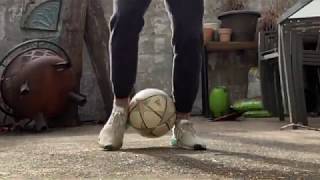 Try Everything Skill Challenge- Stomp Ball Lift screenshot 1