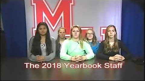 2017-18 Yearbook Theme