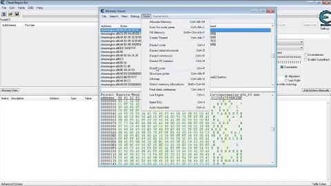 Remove Cheat Engine Warning on Growtopia