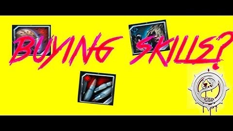 Best Skilltree Tutorial - Contract Wars